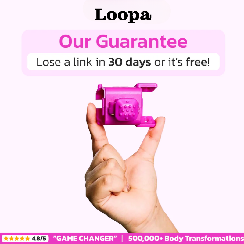 Loopa Hoop Plus