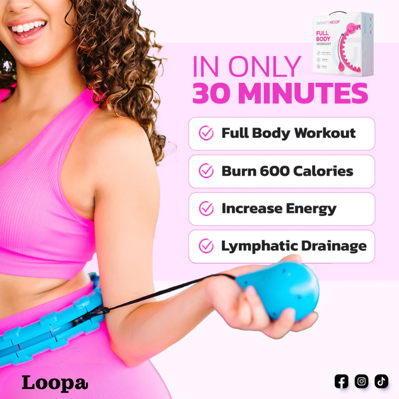 Loopa Hoop Plus