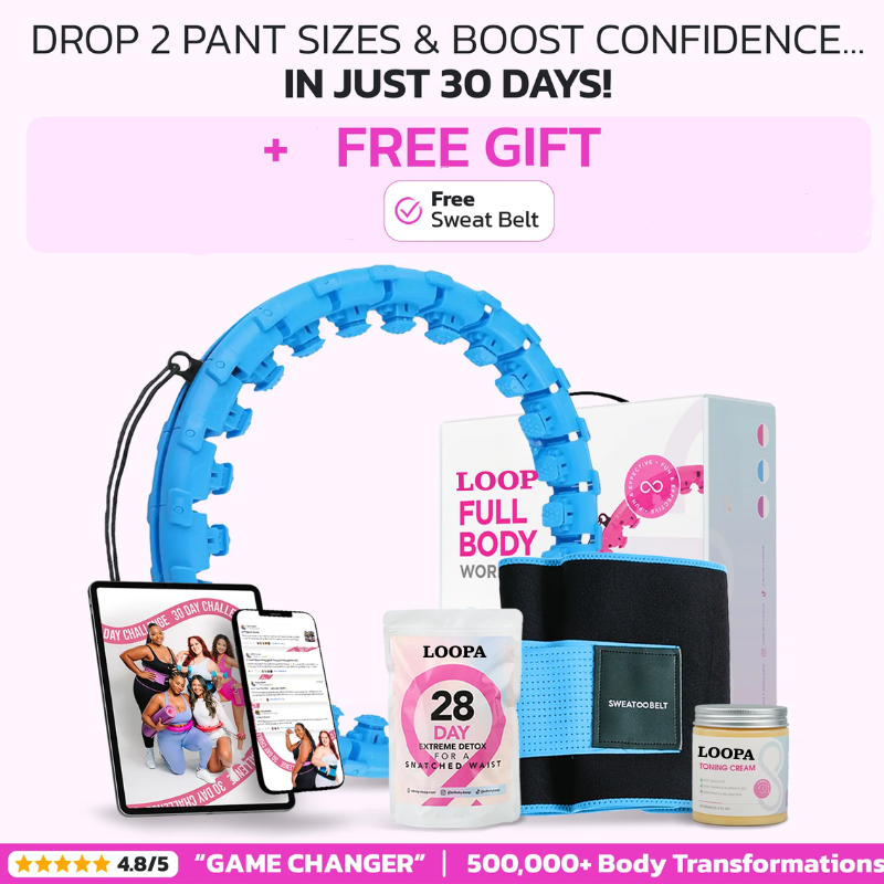 Loopa Hoop Plus